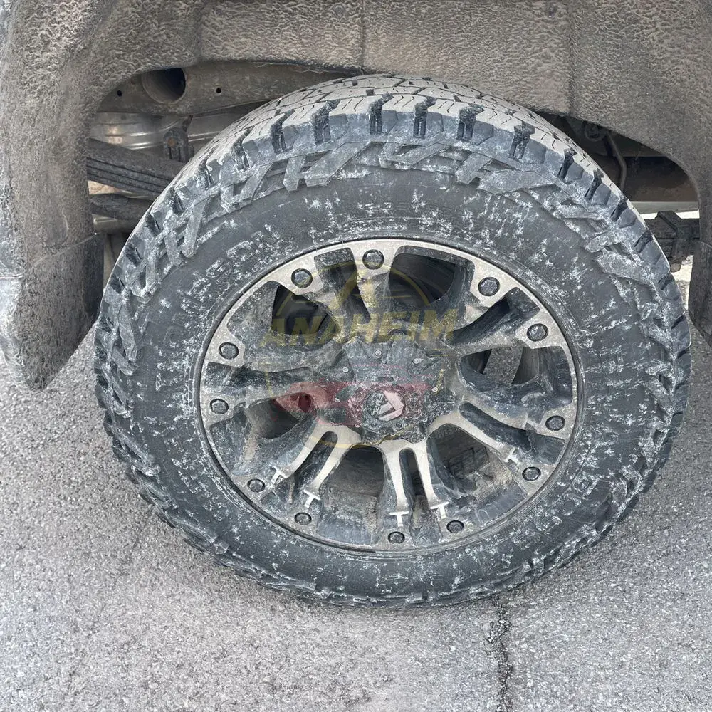 2024 Chevrolet Silverado 2500 High Country