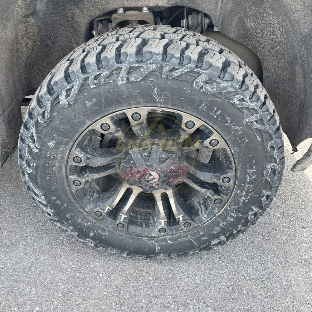 2024 Chevrolet Silverado 2500 High Country