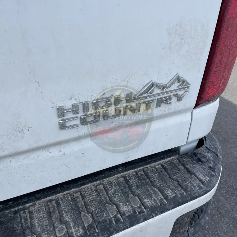 2024 Chevrolet Silverado 2500 High Country