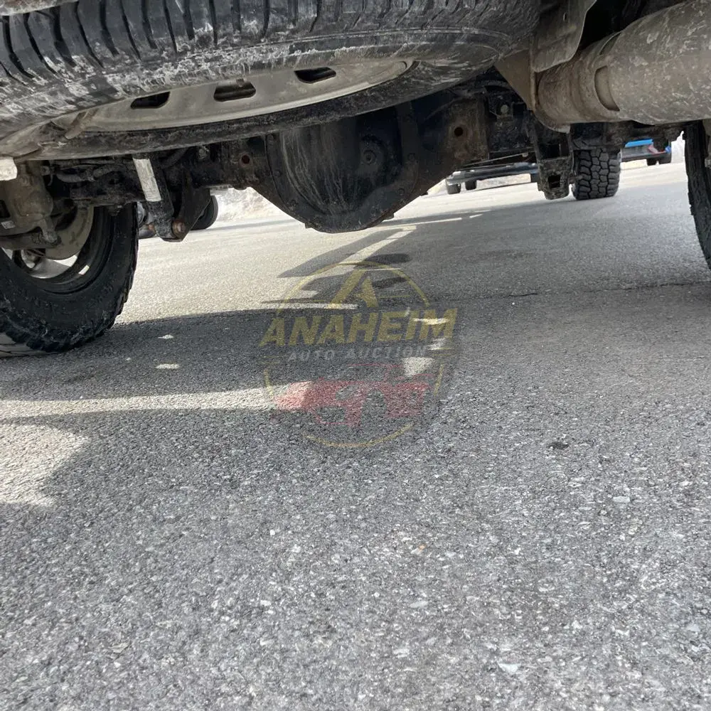 2024 Chevrolet Silverado 2500 High Country