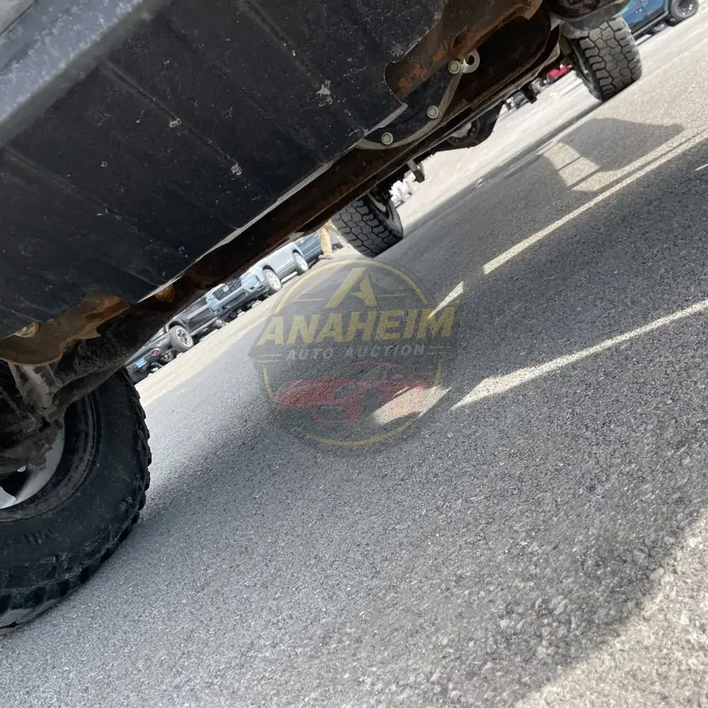 2024 Chevrolet Silverado 2500 High Country