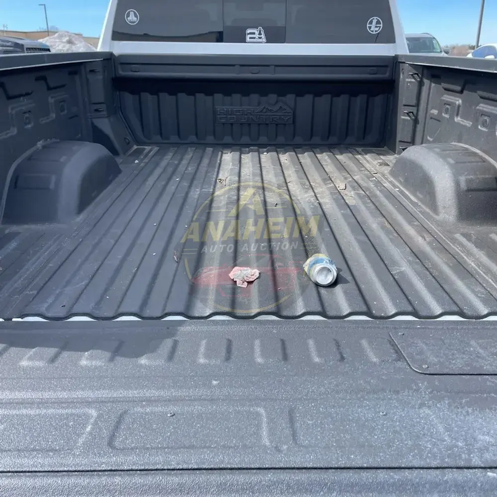 2024 Chevrolet Silverado 2500 High Country