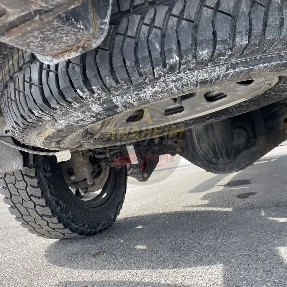2024 Chevrolet Silverado 2500 High Country