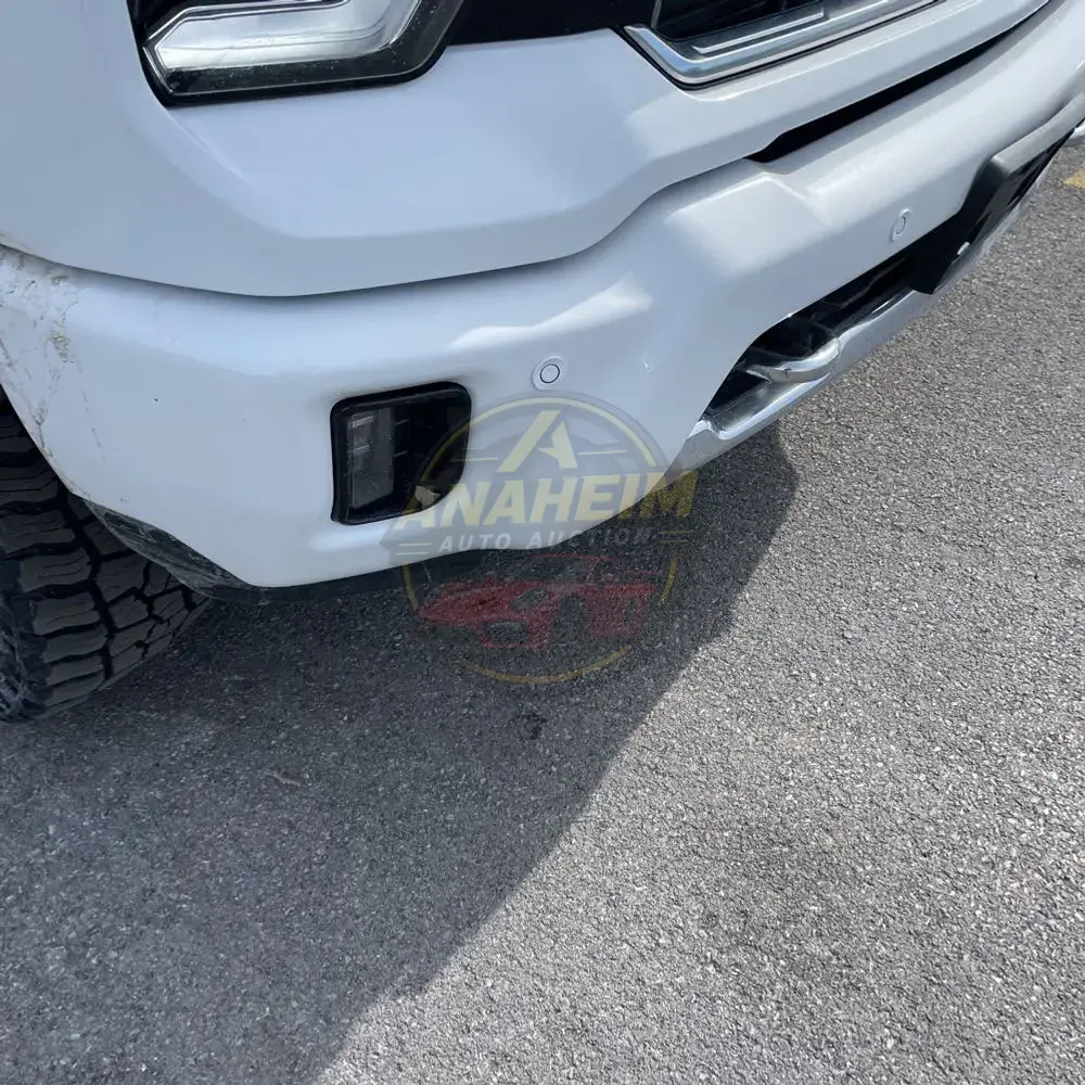 2024 Chevrolet Silverado 2500 High Country