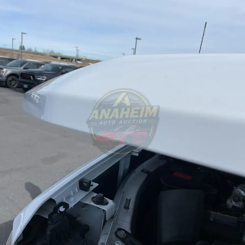 2024 Chevrolet Silverado 2500 High Country