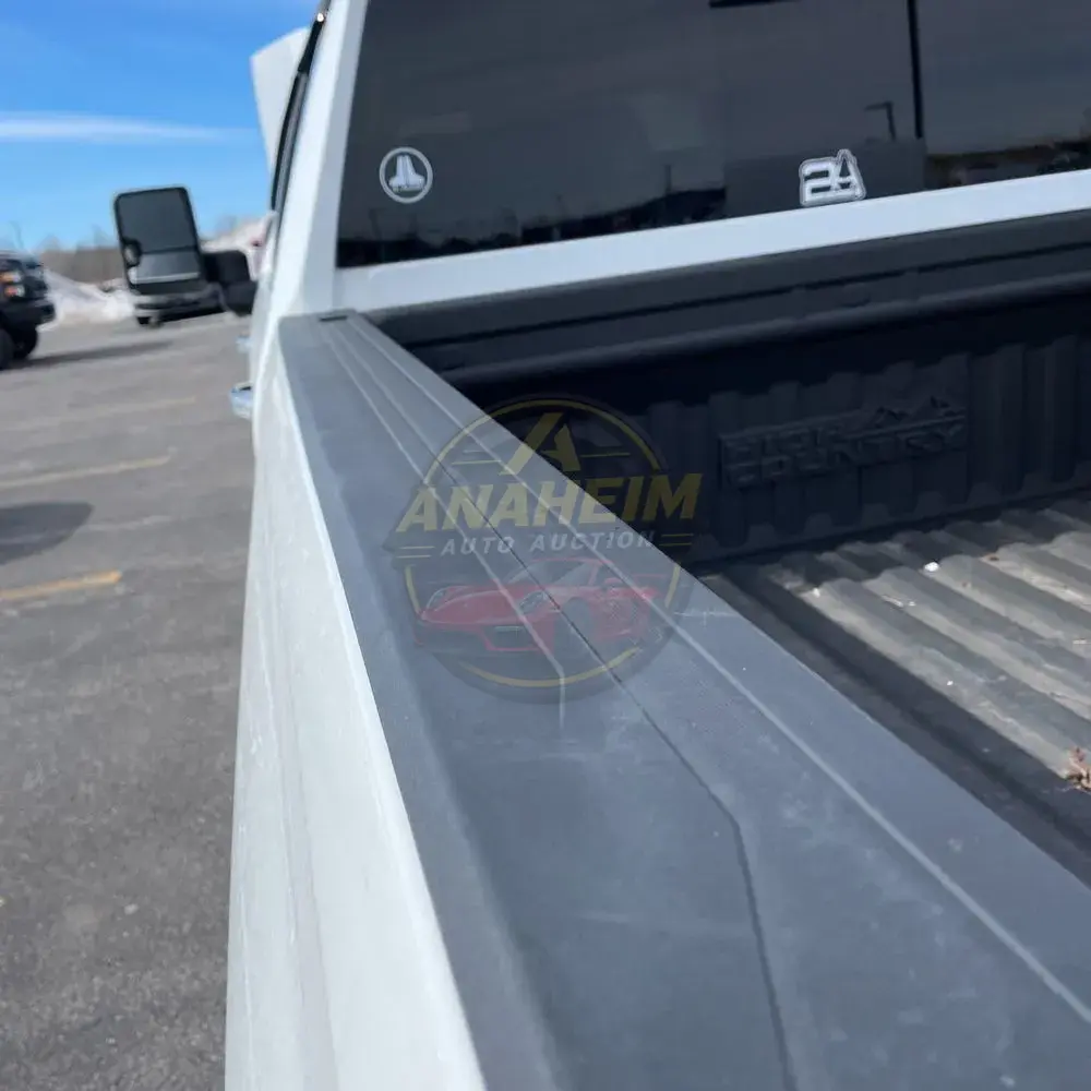 2024 Chevrolet Silverado 2500 High Country