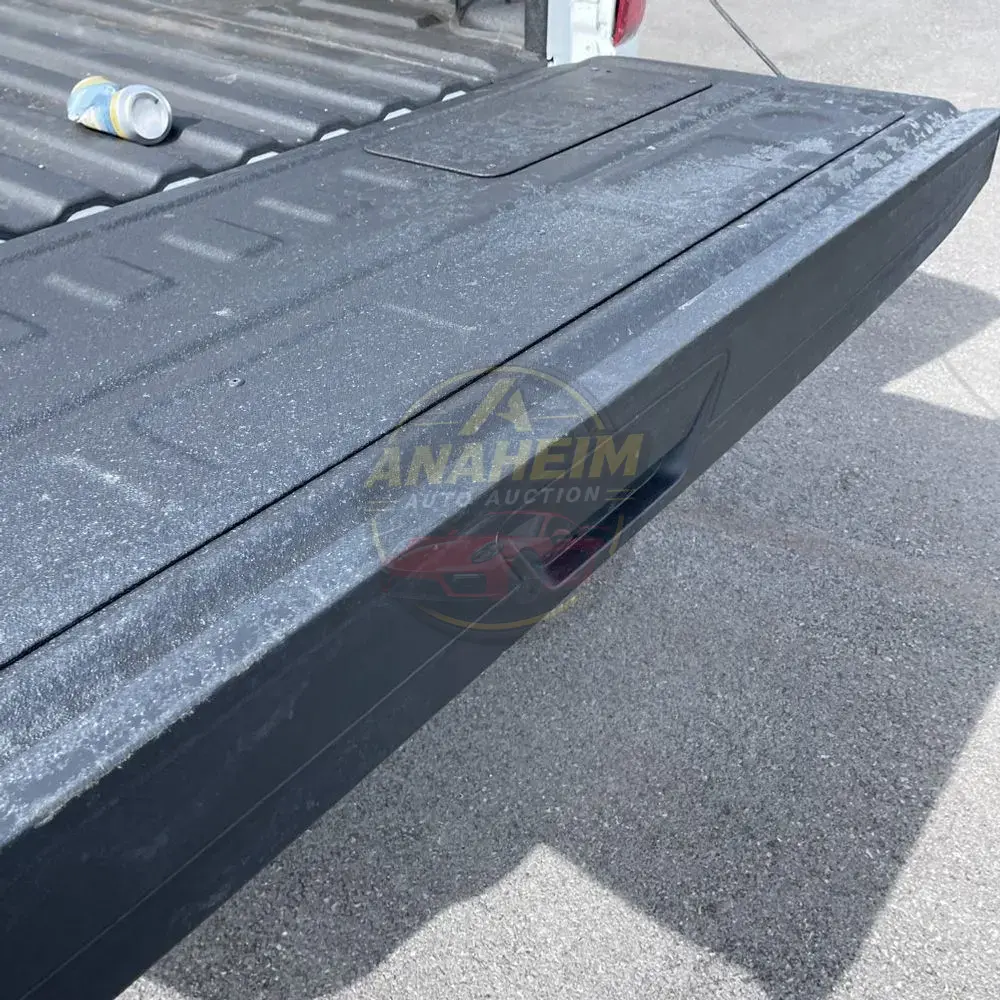 2024 Chevrolet Silverado 2500 High Country