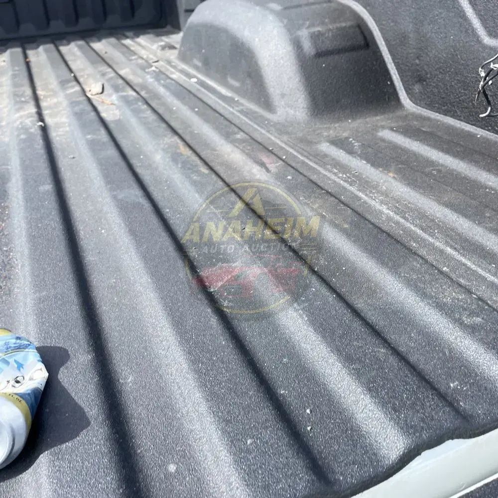 2024 Chevrolet Silverado 2500 High Country