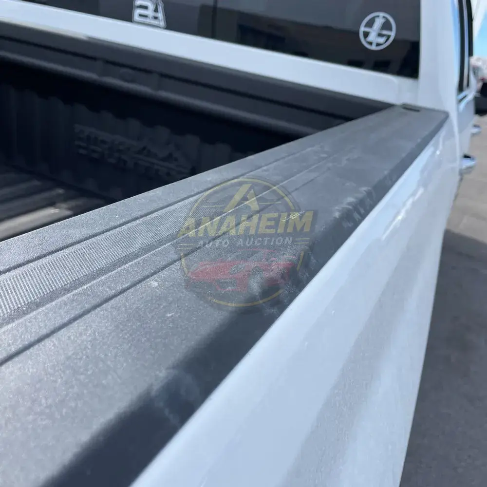 2024 Chevrolet Silverado 2500 High Country