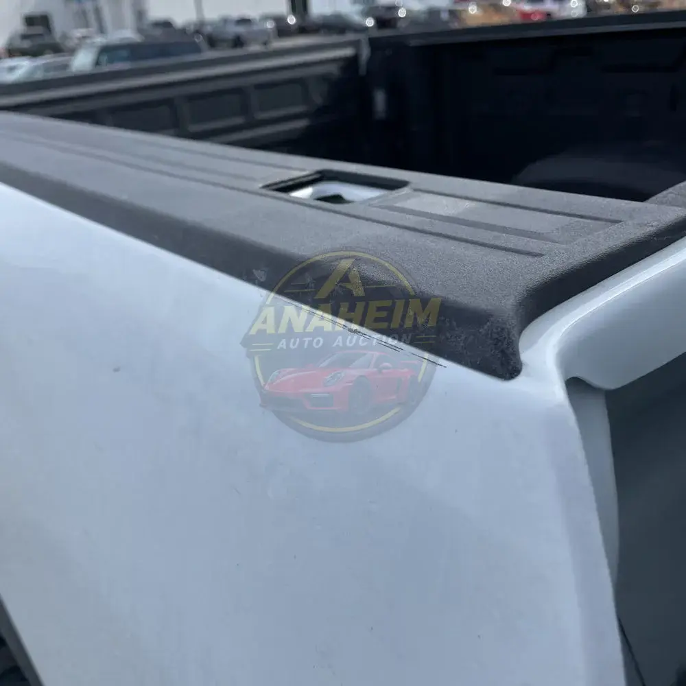 2024 Chevrolet Silverado 2500 High Country