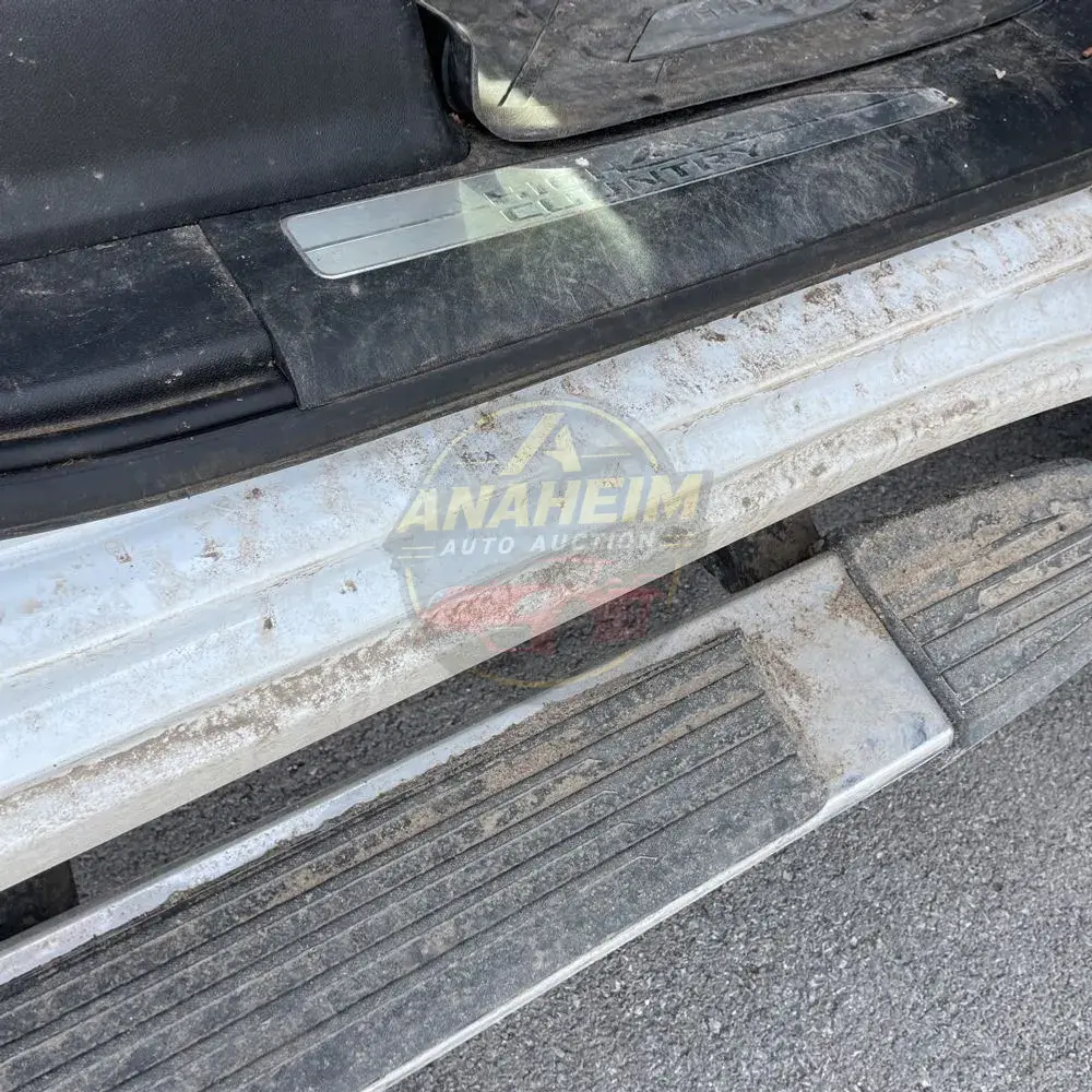 2024 Chevrolet Silverado 2500 High Country