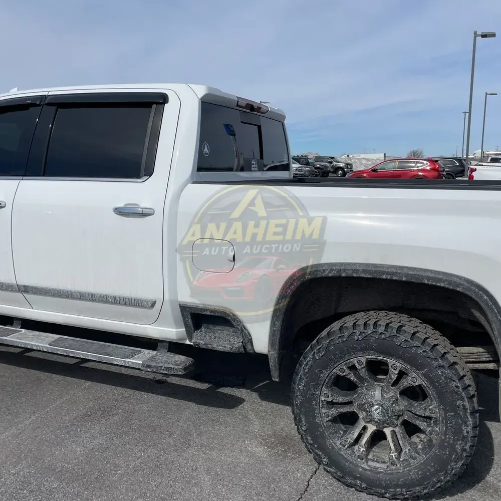 2024 Chevrolet Silverado 2500 High Country