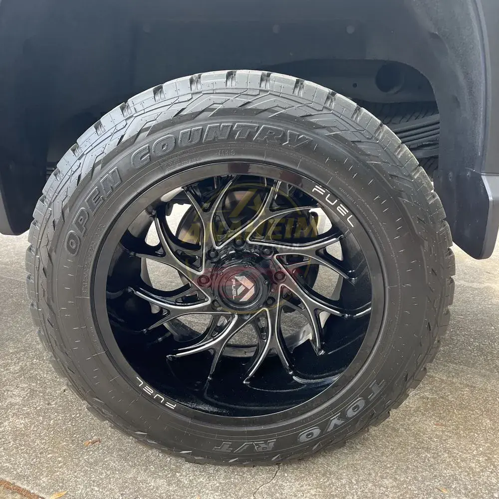 2020 Chevrolet Silverado 2500 High Country