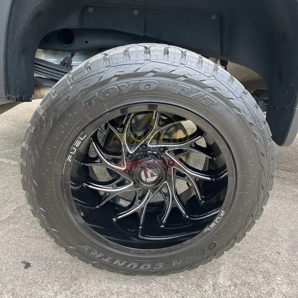 2020 Chevrolet Silverado 2500 High Country