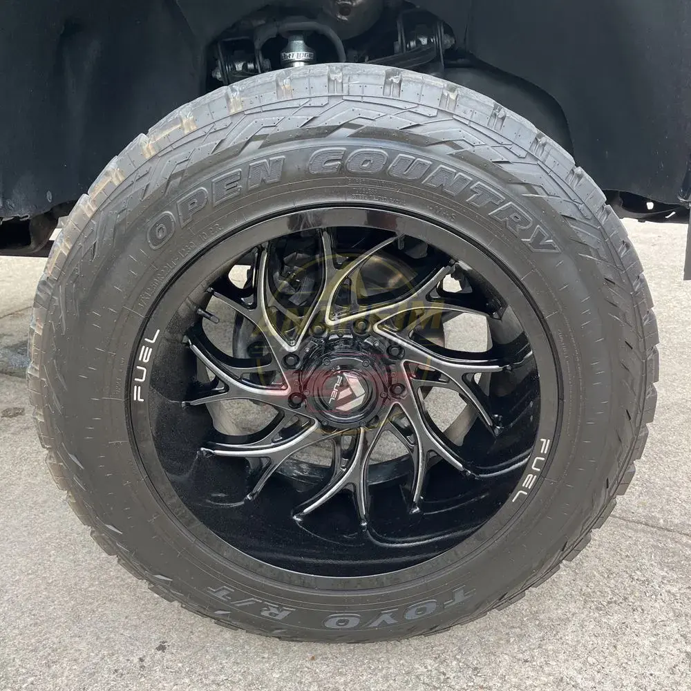 2020 Chevrolet Silverado 2500 High Country