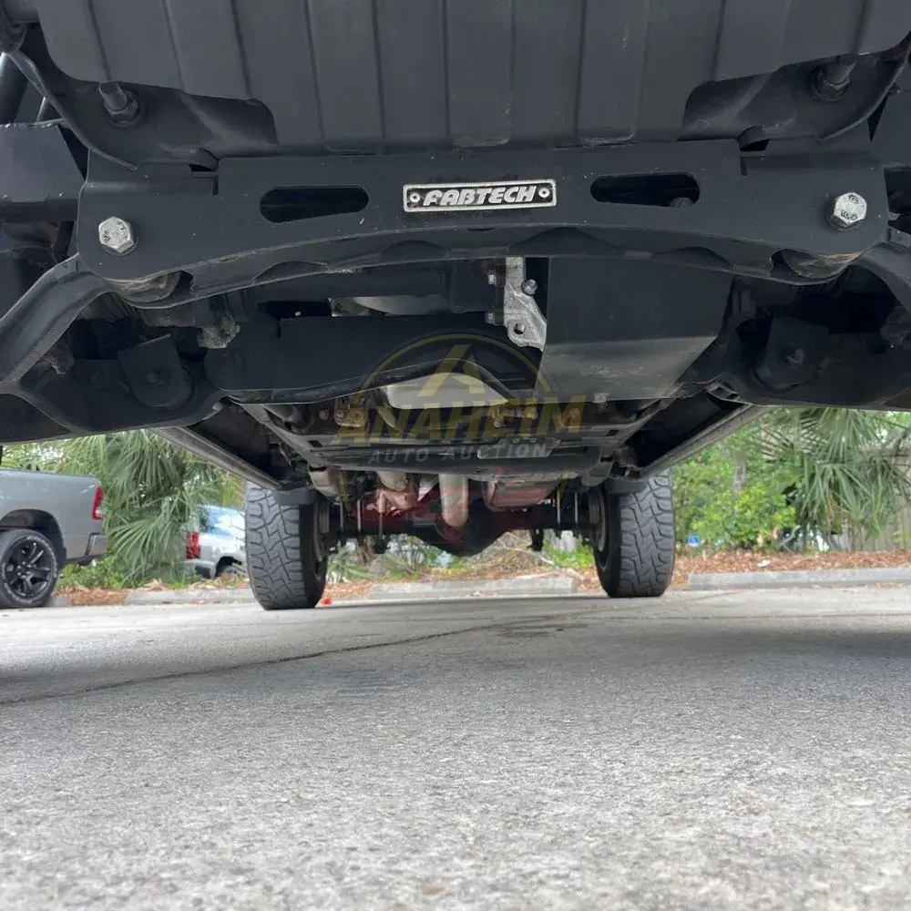 2020 Chevrolet Silverado 2500 High Country