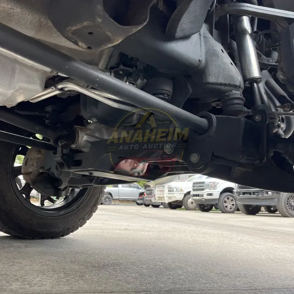 2020 Chevrolet Silverado 2500 High Country