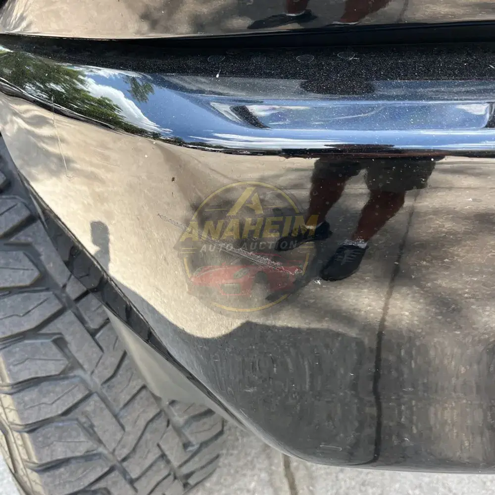 2020 Chevrolet Silverado 2500 High Country
