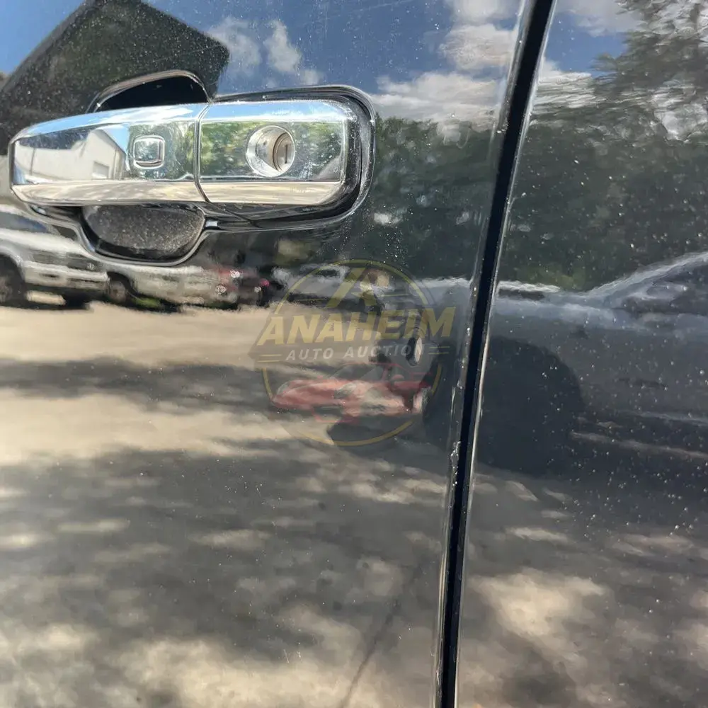 2020 Chevrolet Silverado 2500 High Country
