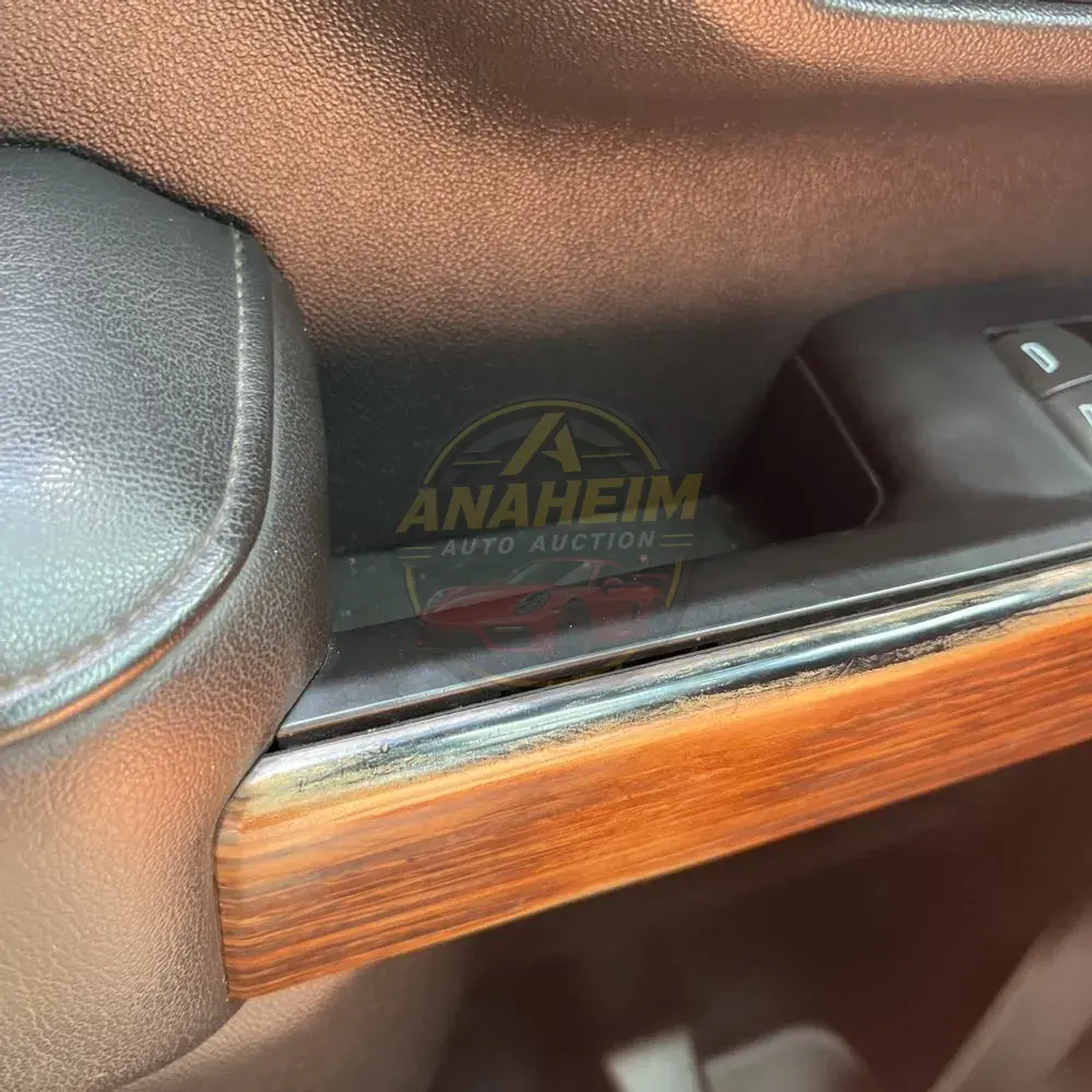 2020 Chevrolet Silverado 2500 High Country