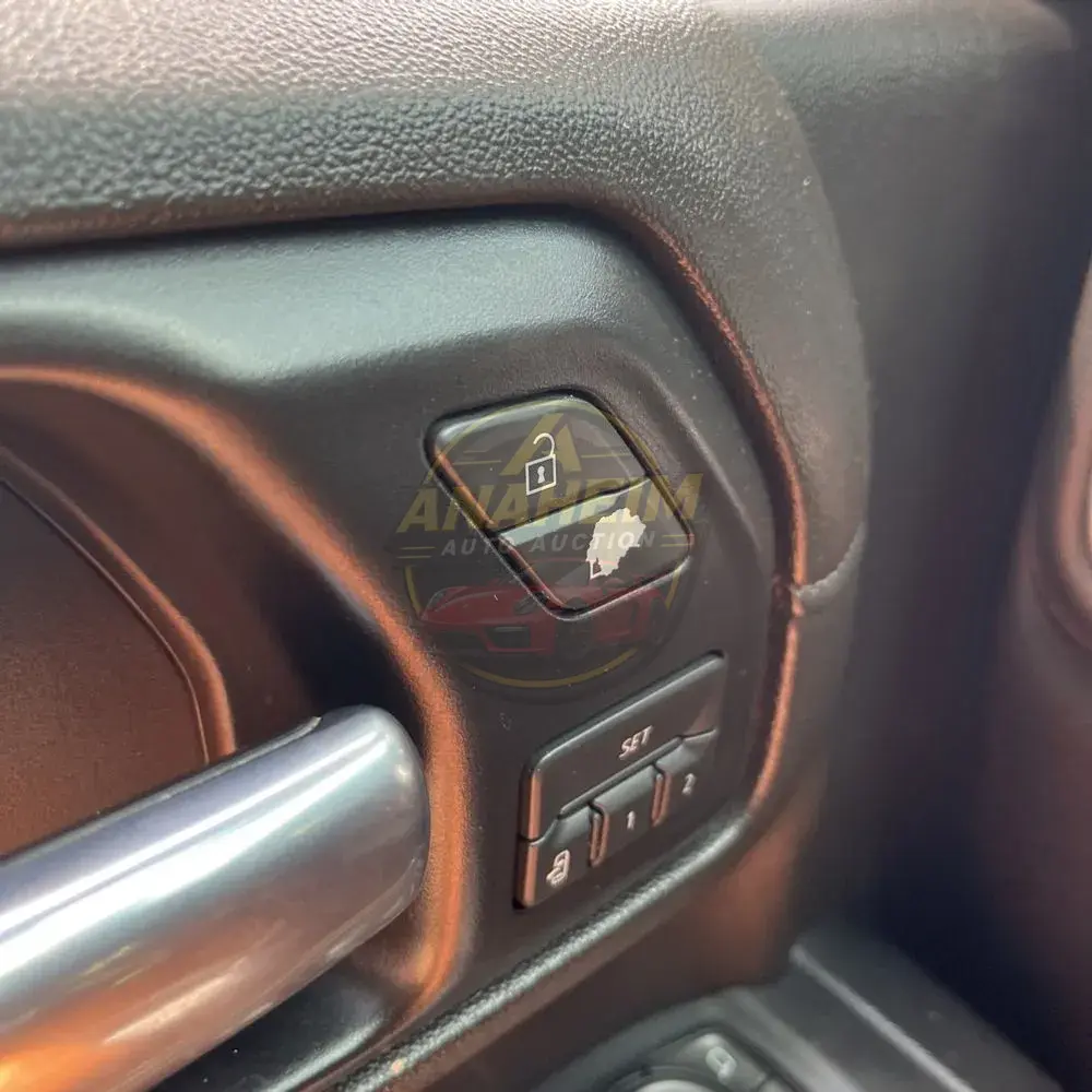 2020 Chevrolet Silverado 2500 High Country
