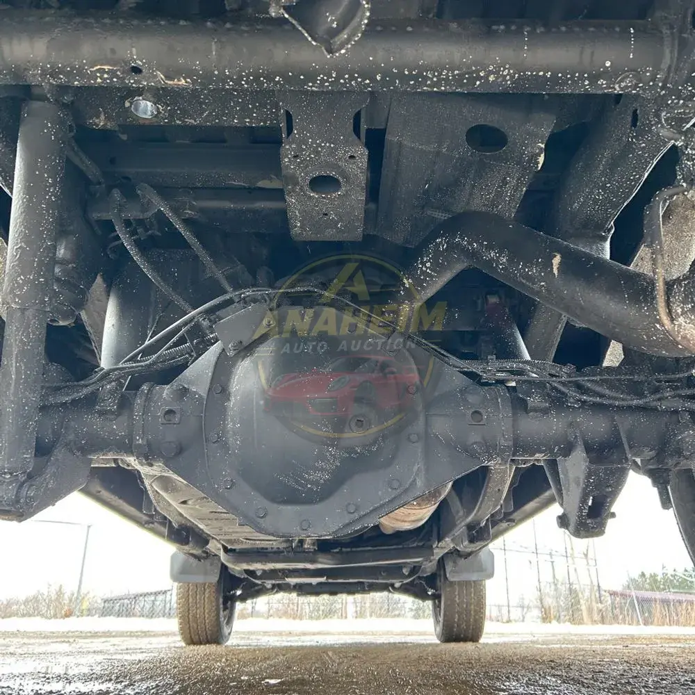 2023 Chevrolet Silverado 2500HD High Country