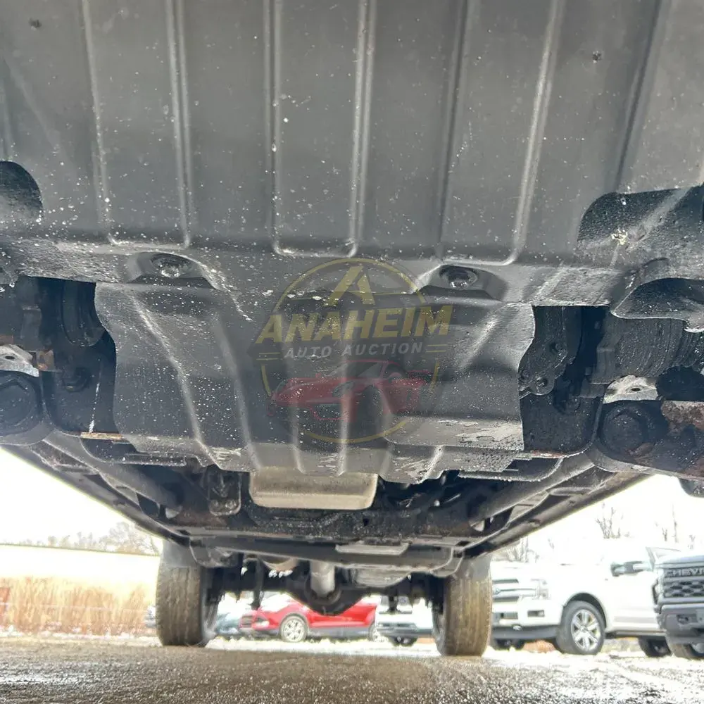 2023 Chevrolet Silverado 2500HD High Country