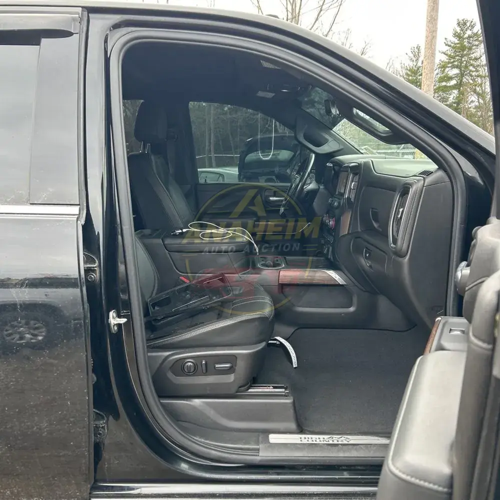 2023 Chevrolet Silverado 2500HD High Country