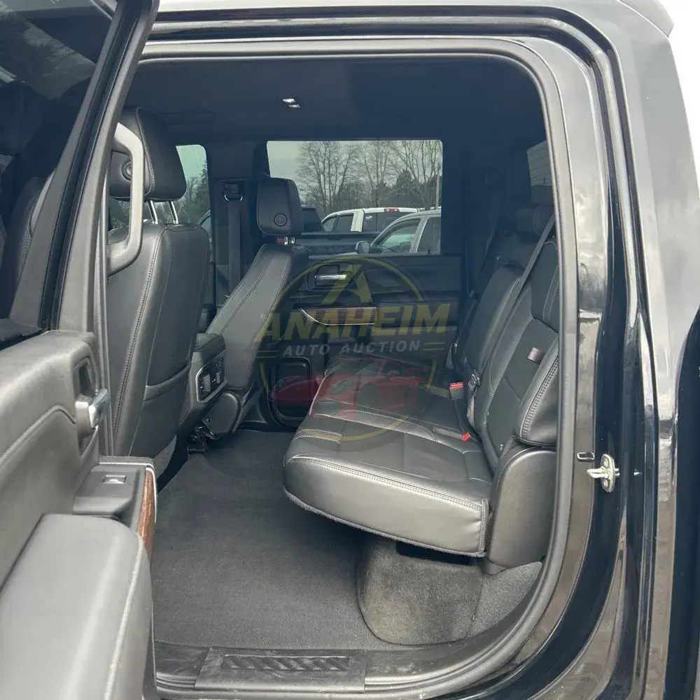 2023 Chevrolet Silverado 2500HD High Country