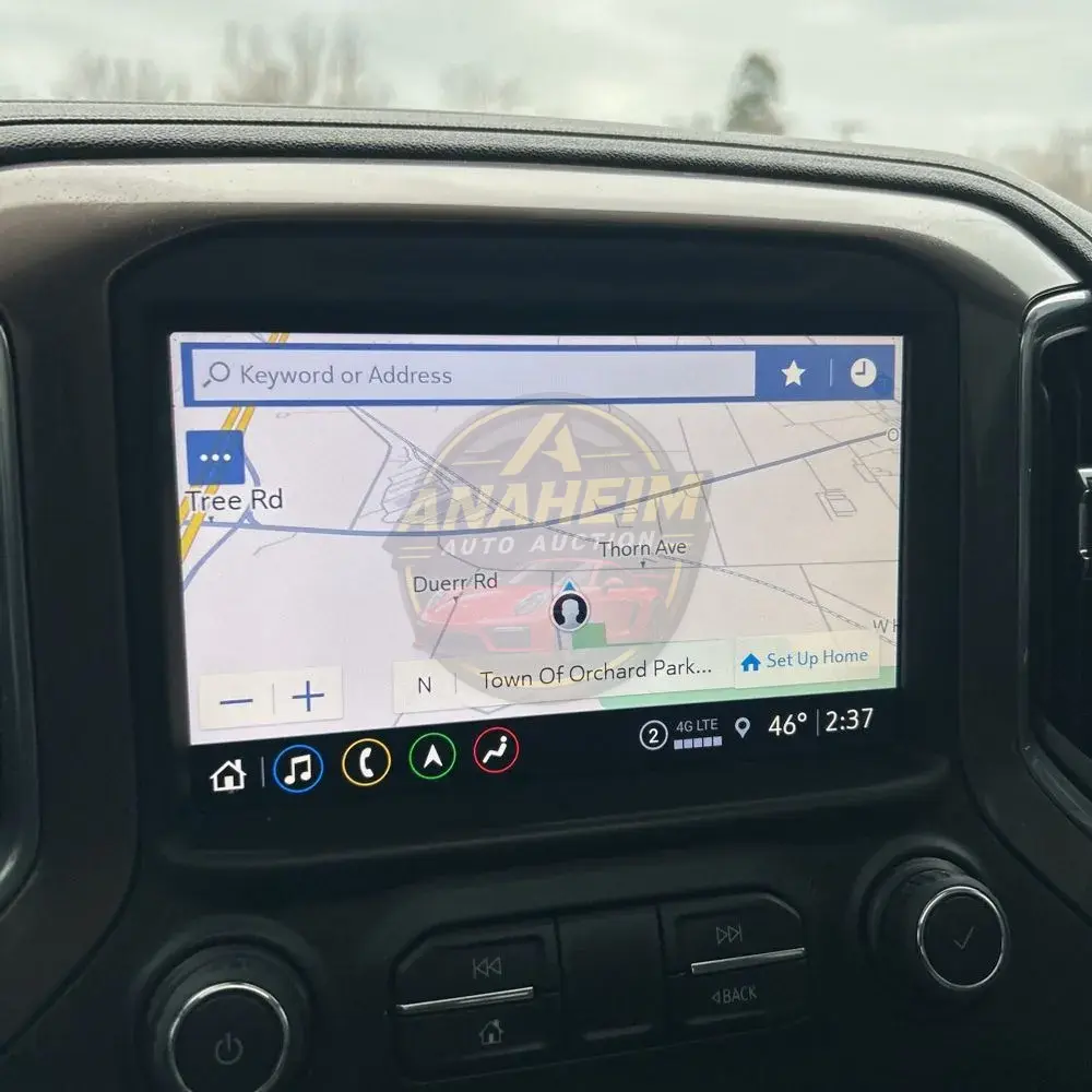 2023 Chevrolet Silverado 2500HD High Country