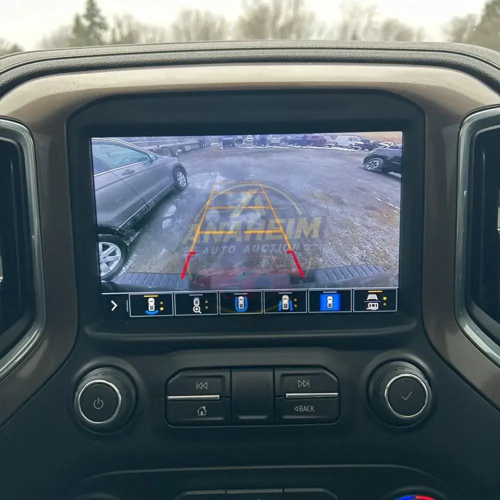 2023 Chevrolet Silverado 2500HD High Country