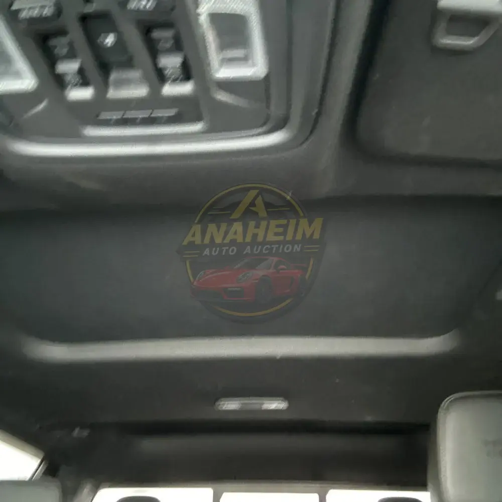 2023 Chevrolet Silverado 2500HD High Country