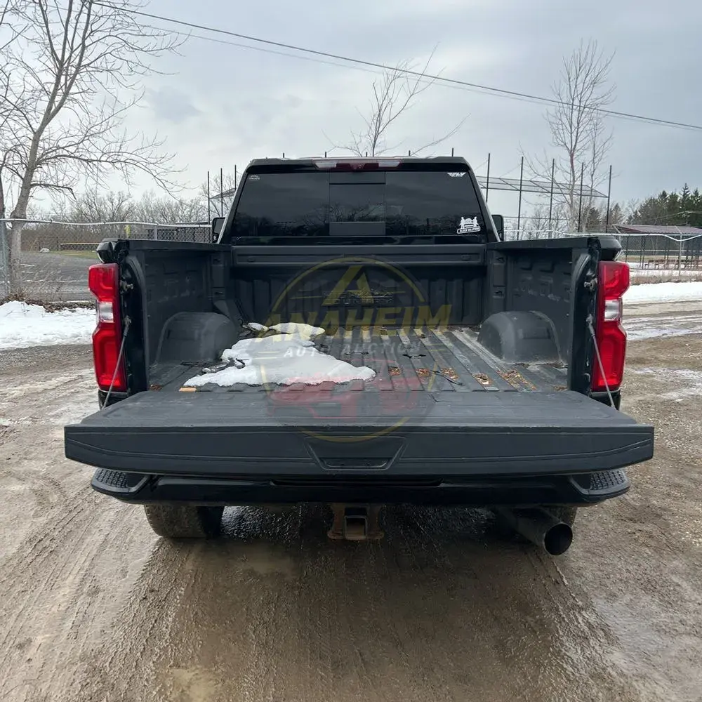 2023 Chevrolet Silverado 2500HD High Country