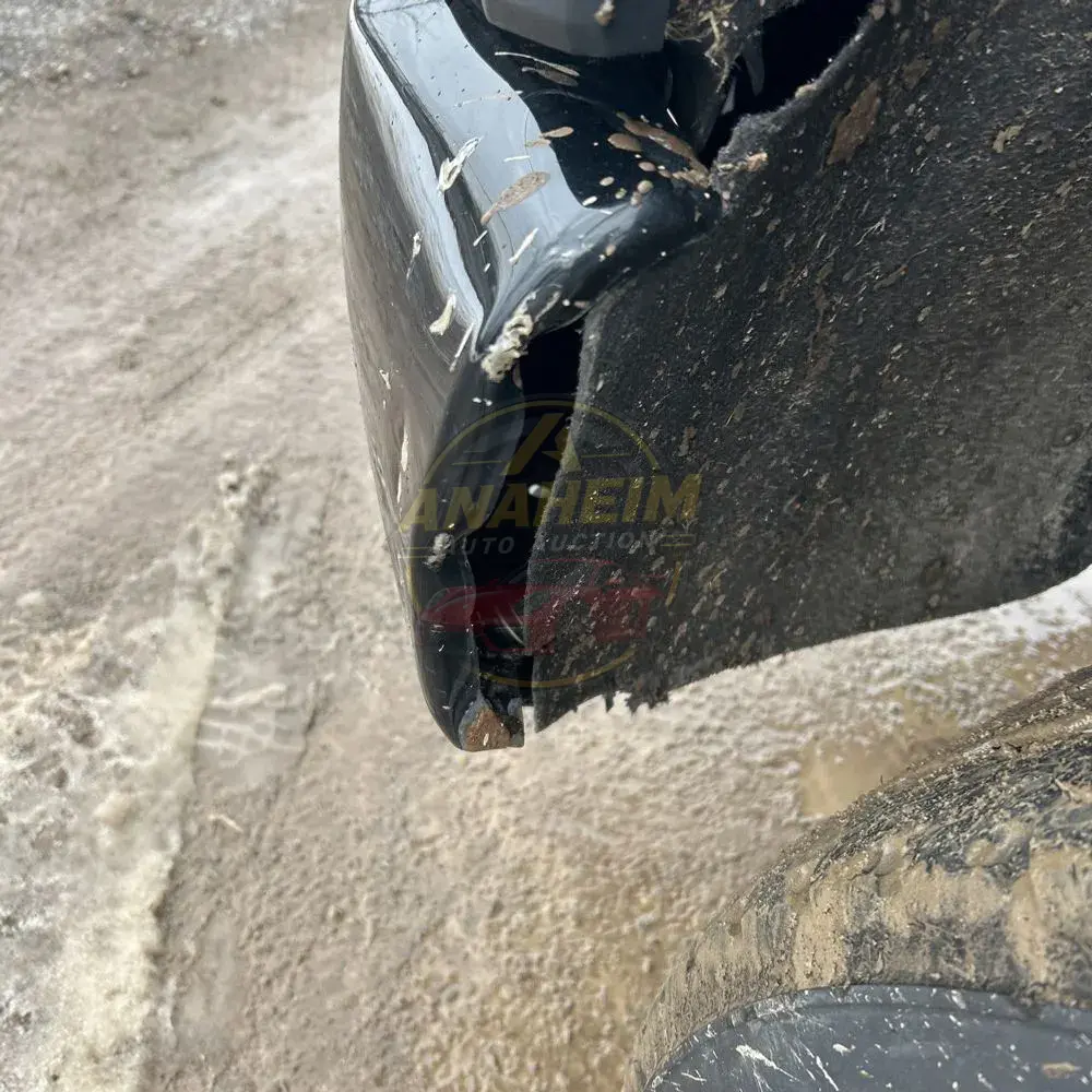 2023 Chevrolet Silverado 2500HD High Country