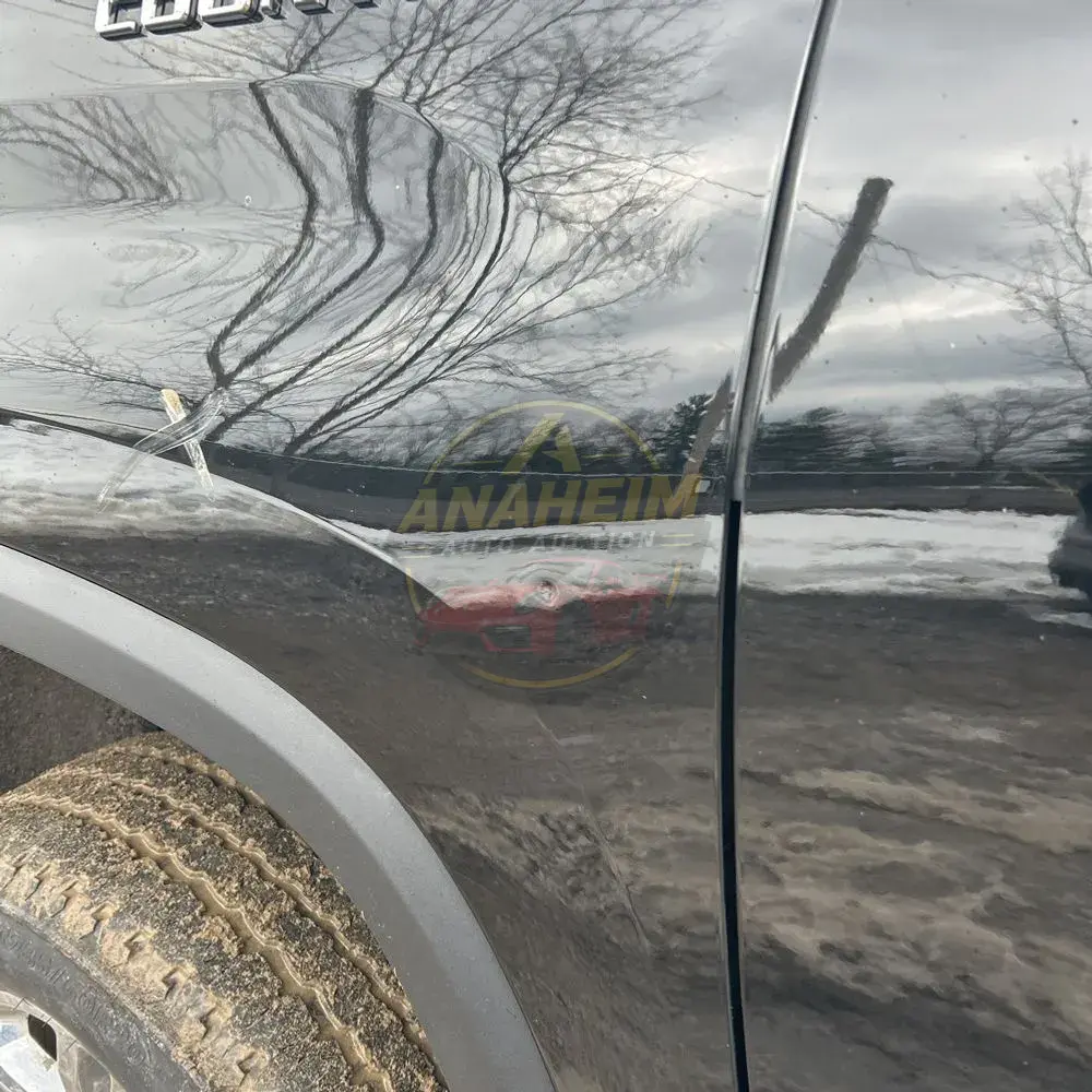 2023 Chevrolet Silverado 2500HD High Country