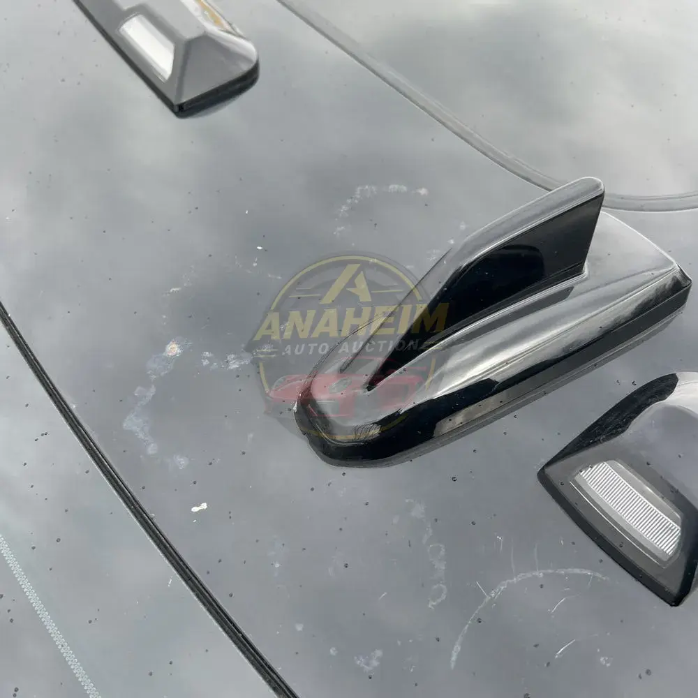 2023 Chevrolet Silverado 2500HD High Country