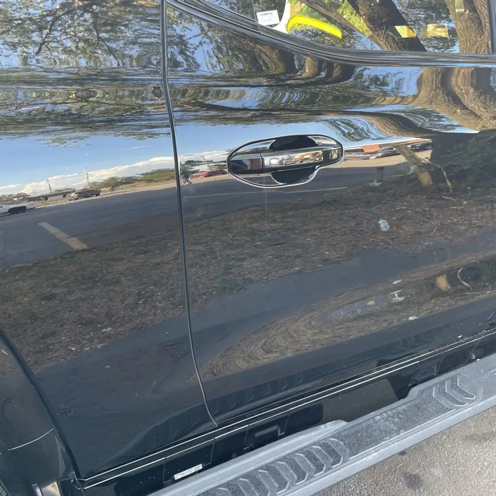 2024 Chevrolet Silverado EV RST