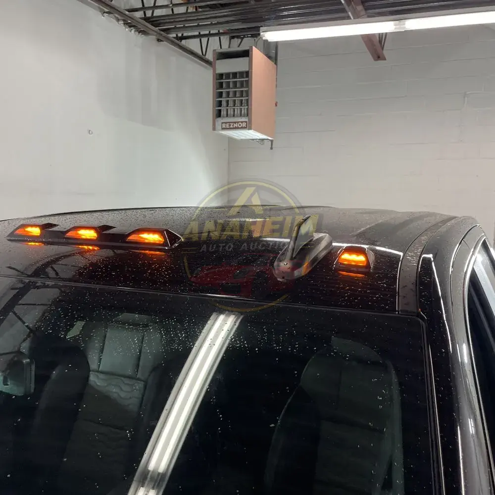 2025 Chevrolet Silverado 2500HD ZR2