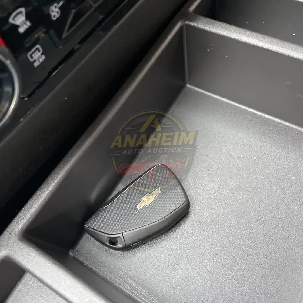 2025 Chevrolet Silverado 2500HD ZR2