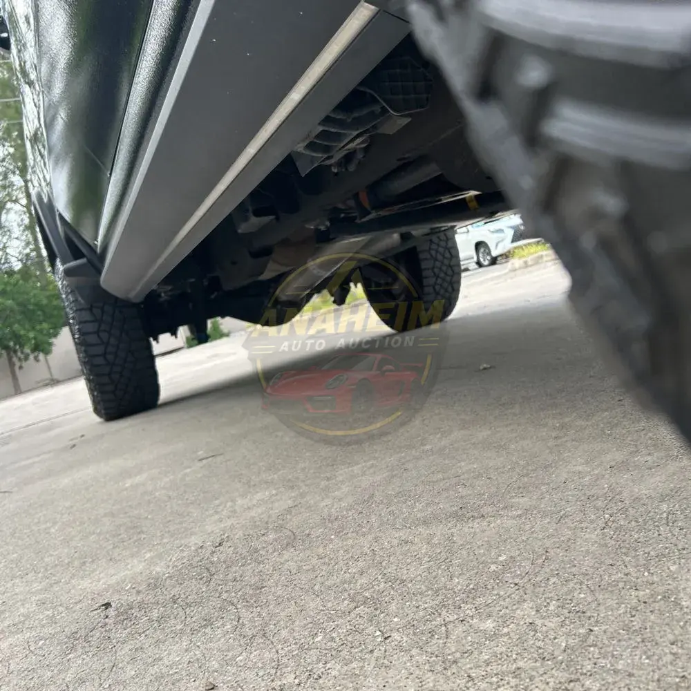 2025 Chevrolet Silverado 2500HD ZR2