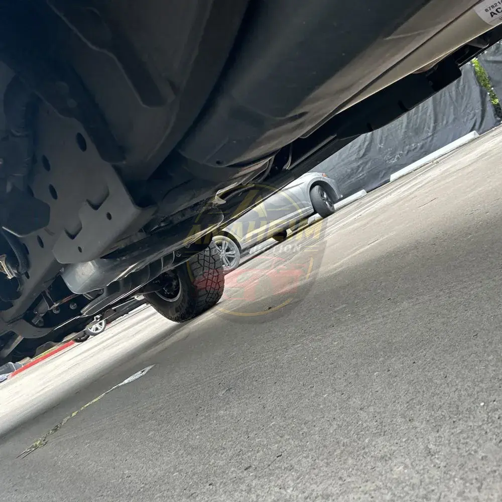 2025 Chevrolet Silverado 2500HD ZR2