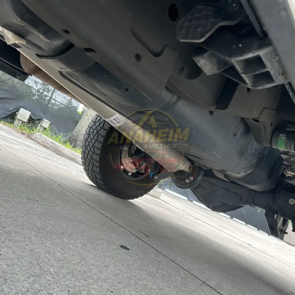2025 Chevrolet Silverado 2500HD ZR2