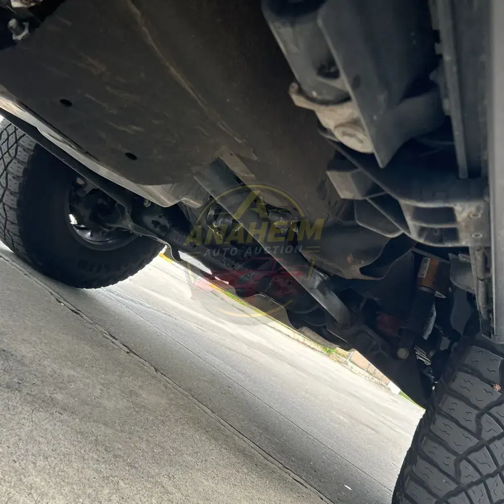 2025 Chevrolet Silverado 2500HD ZR2