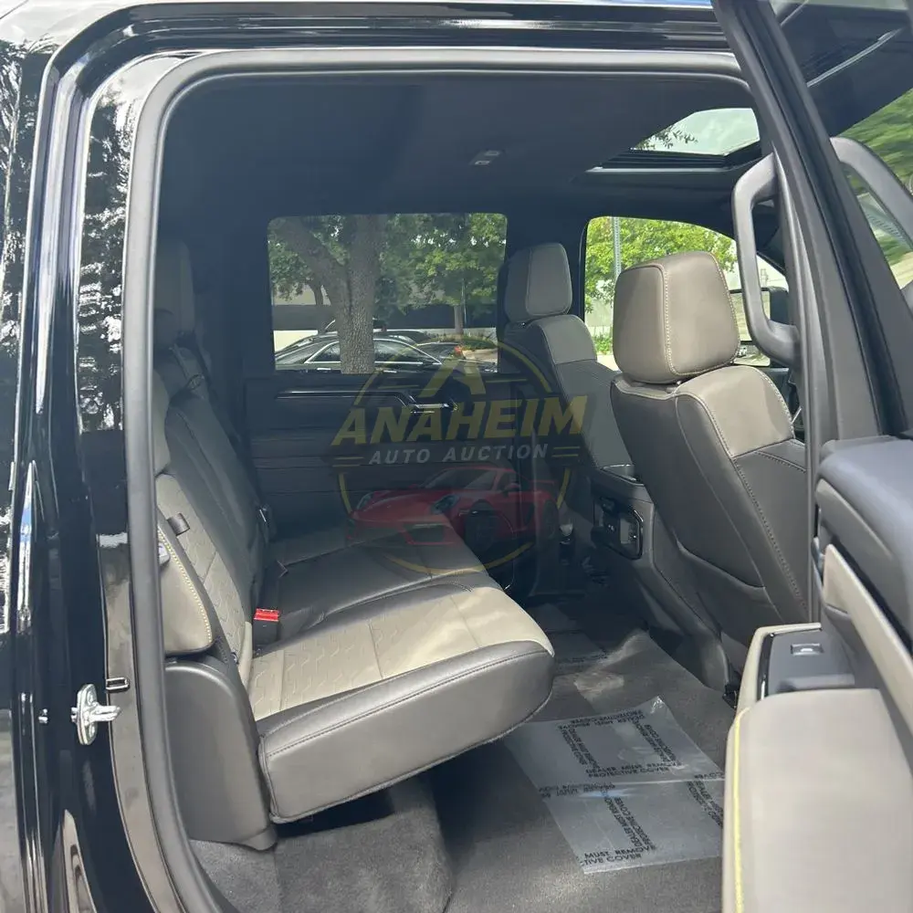 2025 Chevrolet Silverado 2500HD ZR2