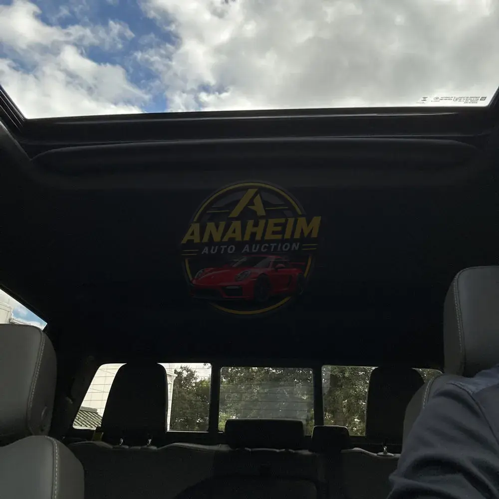 2025 Chevrolet Silverado 2500HD ZR2