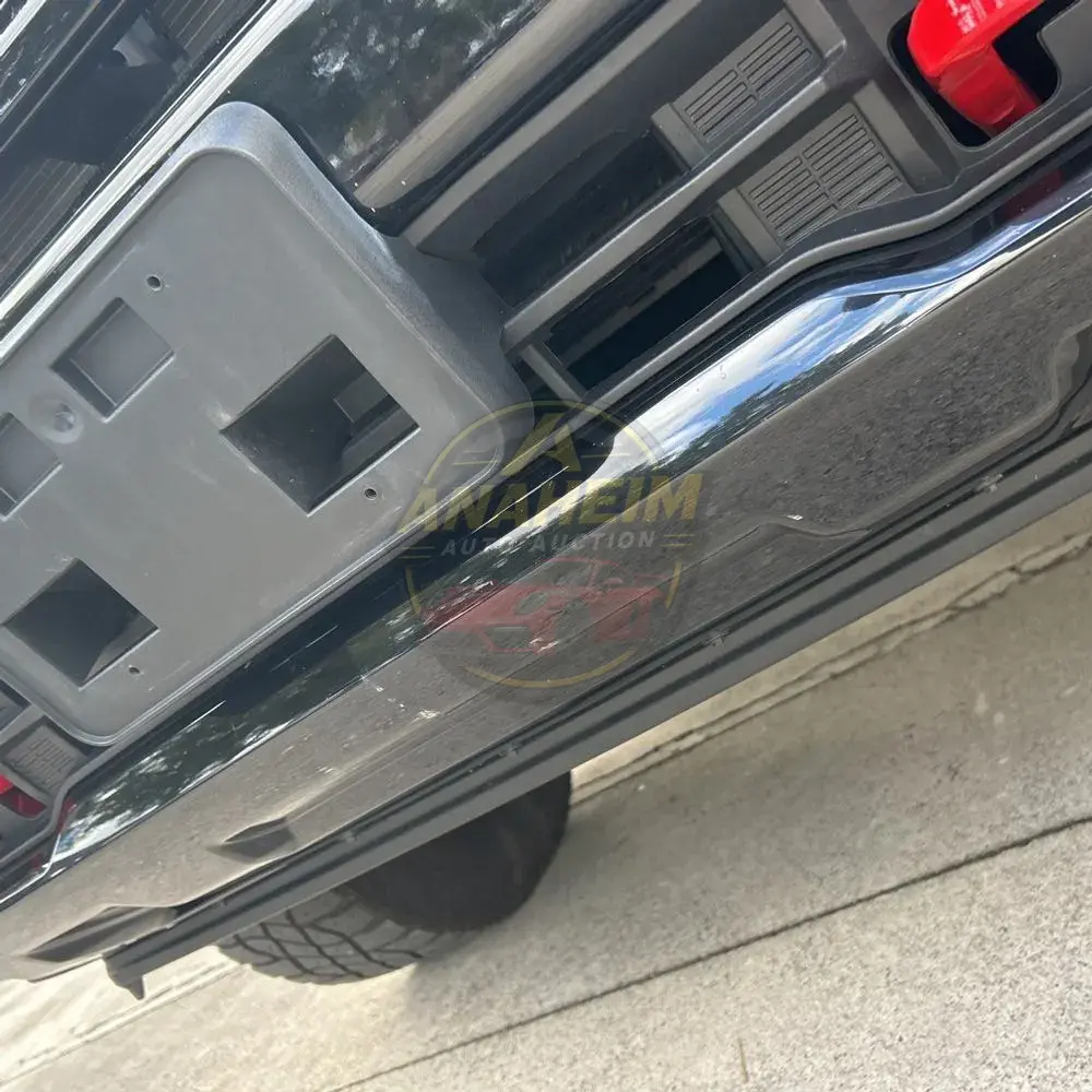 2025 Chevrolet Silverado 2500HD ZR2