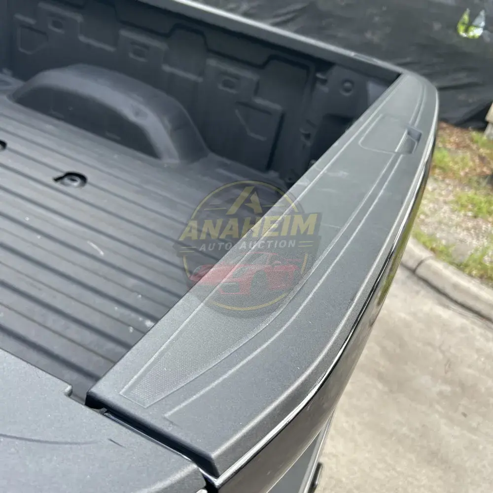 2025 Chevrolet Silverado 2500HD ZR2