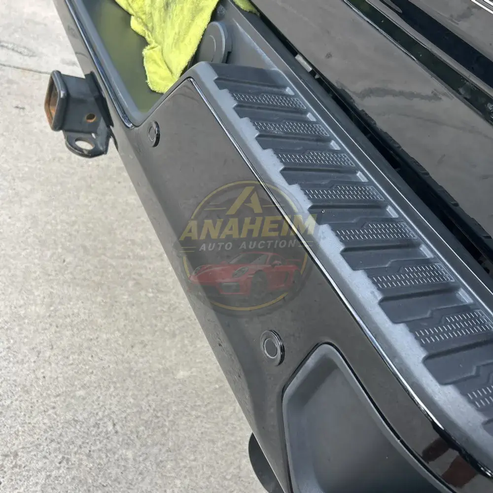 2025 Chevrolet Silverado 2500HD ZR2