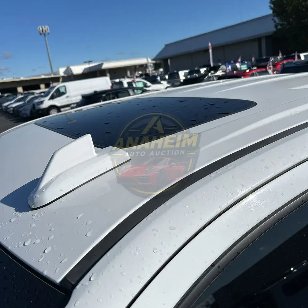 2020 Chevrolet Silverado 2500HD LTZ