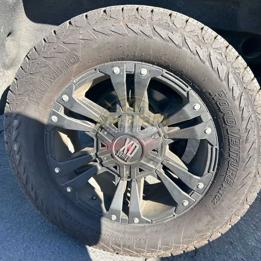 2020 Chevrolet Silverado 2500HD LTZ